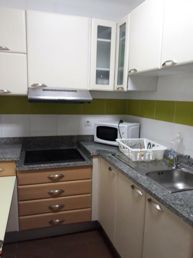 Downtown Apartment Порту Экстерьер фото