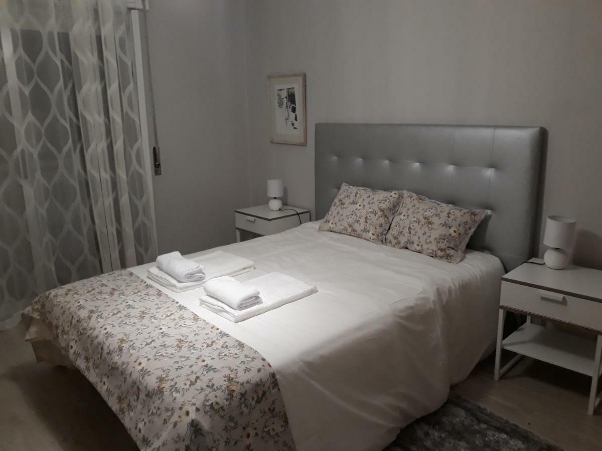 Downtown Apartment Порту Экстерьер фото
