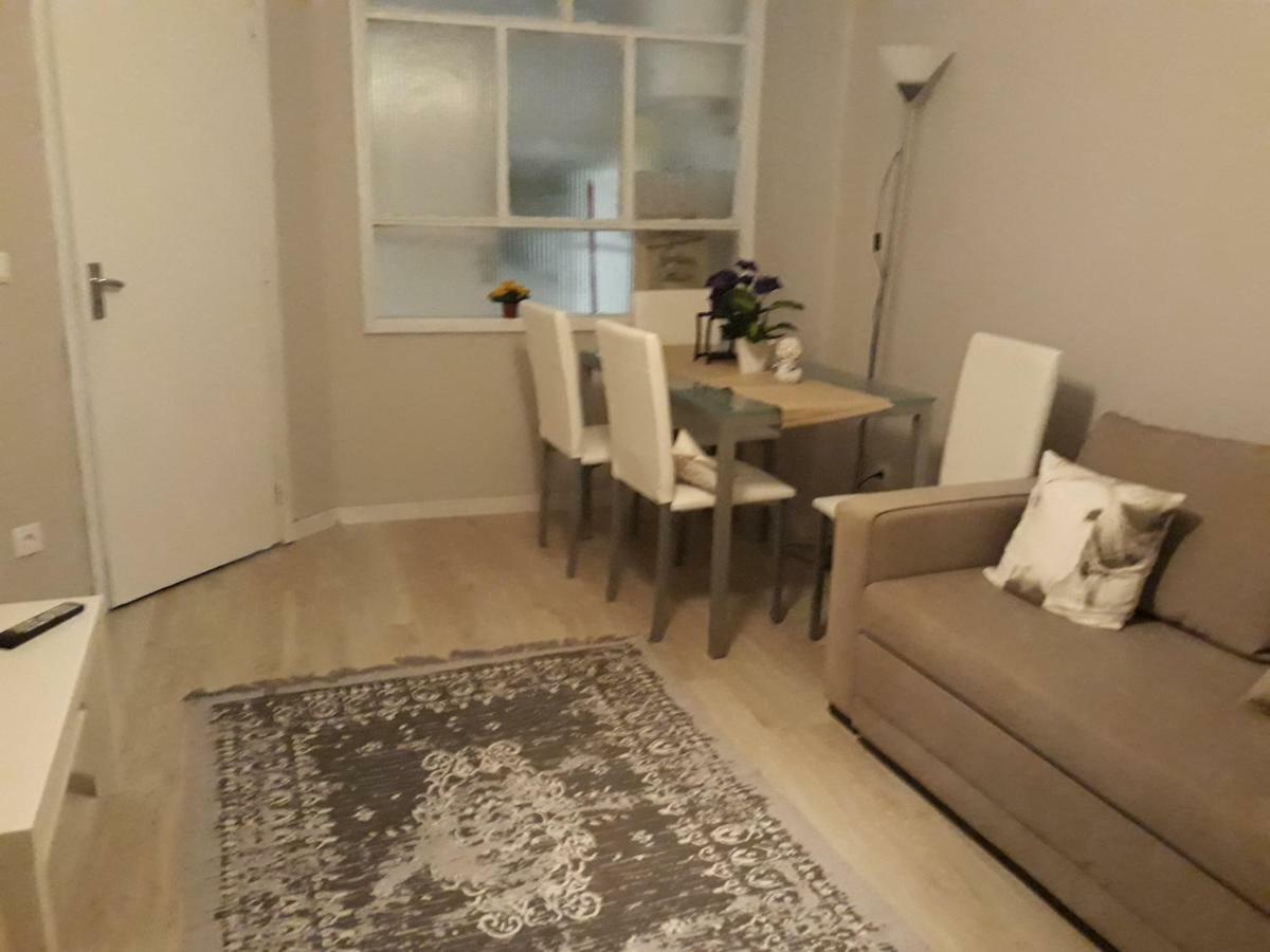 Downtown Apartment Порту Экстерьер фото