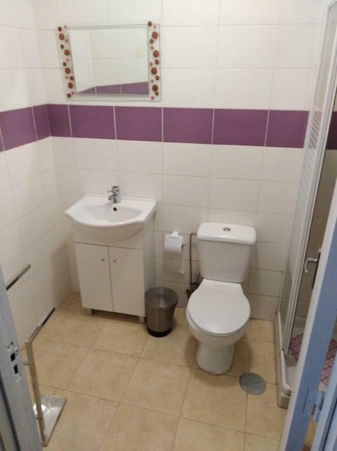 Downtown Apartment Порту Экстерьер фото
